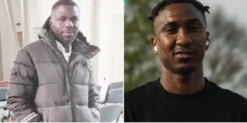 Nigerian deaths abroad: Douglas Izevbigie and Saburi Adeniji