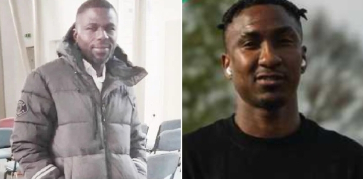 Nigerian deaths abroad: Douglas Izevbigie and Saburi Adeniji