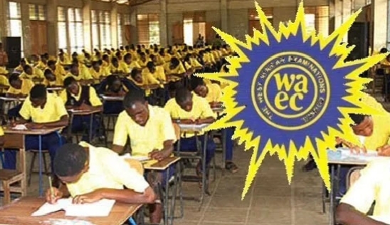 CB‑WASSCE for students in 2026