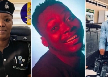 Lekki Movie Set Tragedy: The death of two Nollywood Crew Members