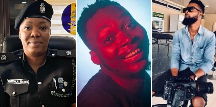 Lekki Movie Set Tragedy: The death of two Nollywood Crew Members