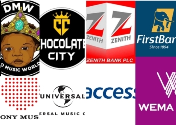 Music record labels in Nigeria' copyright fight, court case - banks on alert