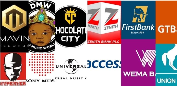 Music record labels in Nigeria' copyright fight, court case - banks on alert