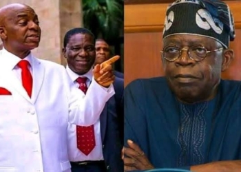 Oyedepo's critique of Tinubu's government