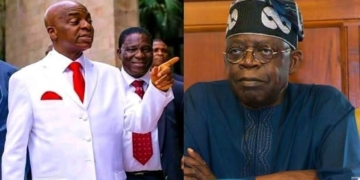 Oyedepo's critique of Tinubu's government