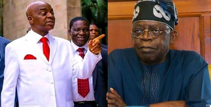 Oyedepo's critique of Tinubu's government
