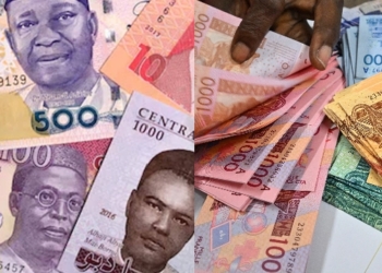 Is Nigeria Scrapping the Naira for 'Eco Currency' in 2027?