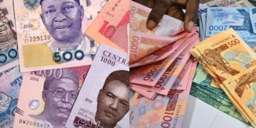 Is Nigeria Scrapping the Naira for 'Eco Currency' in 2027?