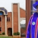 Pastor Adeboye's wife, Foluke, new chancellor of Caleb University