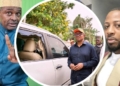 Who shot at Peter Obi and Others in Edo? Kenneth Okonkwo and Tunde Ednut point accusing fingers