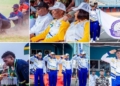 Highlights from the Nigeria Police Games 2026