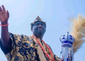 Recent High Court showdown between Alaafin of Oyo and four Aggrieved Princes