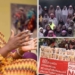 Joke Silva's role in Mothers of Chibok