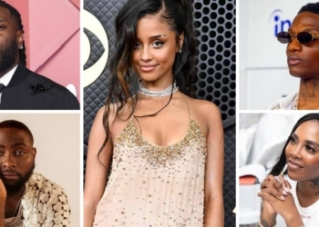 Tyla's dominance against Wizkid, Davido, Burna Boy, others