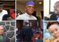 High Stakes Court Cases Shake Nigeria: These Lagos, Bauchi, and Abuja trials heat Headlines in early 2026