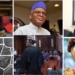 High Stakes Court Cases Shake Nigeria: These Lagos, Bauchi, and Abuja trials heat Headlines in early 2026