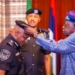 NEW ERA: 59-year-old Tunji Disu takes helm as acting IGP