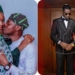 How love found me: Lateef Adedimeji & Mo Bimpe