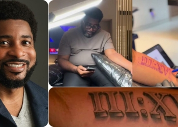 Pastor Kingsley Okonkwo