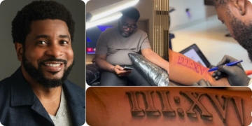 Pastor Kingsley Okonkwo