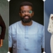 Toyin Abraham| Kunle Afolayan| Funke Akindele
