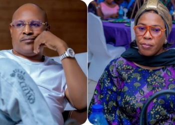 Saidi Balogun | Faithia Williams