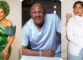 Fathia Williams| Saidi Balogun| Bimbo Ademoye