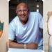 Fathia Williams| Saidi Balogun| Bimbo Ademoye