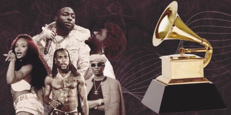 Nigeria at the Grammys 2026: Nominated, celebrated… But did we make history?