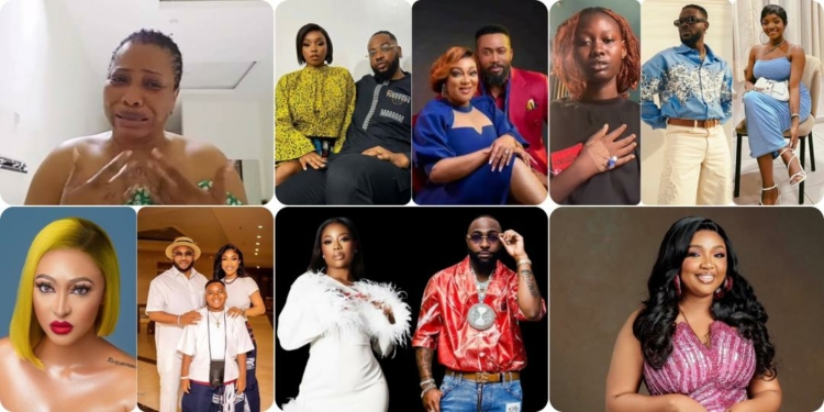 10 February controversies that dominated social media