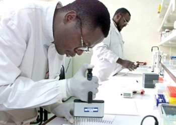 Nigerian Scientists’ latest discovery on organ failure and heart disease