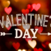Valentine's Day