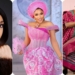 Rosy Meurer| Tonto Dikeh| Olakunle Churchill
