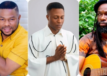 Yinka Ayefele| BBO| Beautiful Nubia