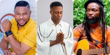 Yinka Ayefele| BBO| Beautiful Nubia