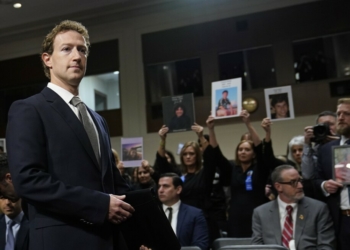 Teen Harm Lawsuit against Meta, Zuckerberg