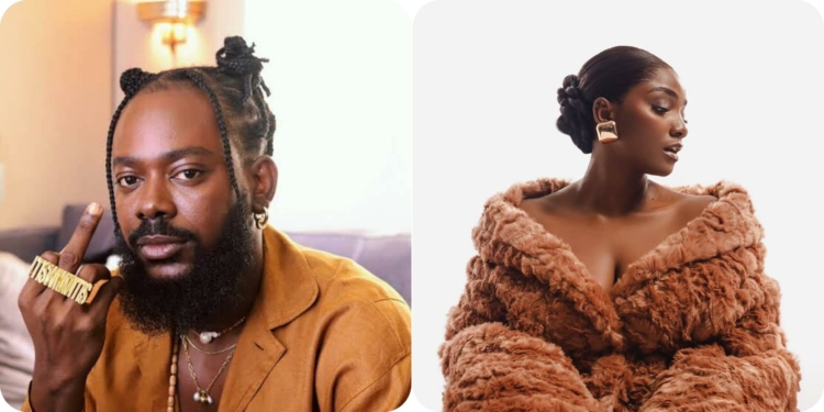 Adekunle Gold| Simi