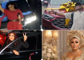 Rita Dominic| Chinedu ‘Aki’ Ikedieze | NBS| Kudirat Ogunro