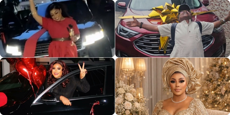 Rita Dominic| Chinedu ‘Aki’ Ikedieze | NBS| Kudirat Ogunro