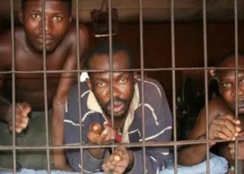 State-by-State breakdown of Awaiting-Trial Prisoners in Nigeria