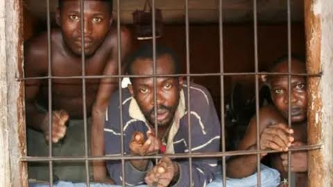 State-by-State breakdown of Awaiting-Trial Prisoners in Nigeria