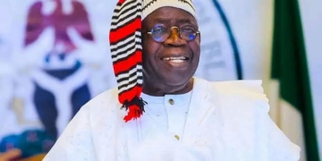 Tinubu