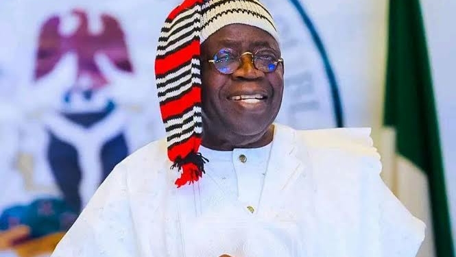 Tinubu