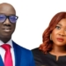 Edo Governor Monday Okpebholo appoints Mercy Johnson as Special Adviser