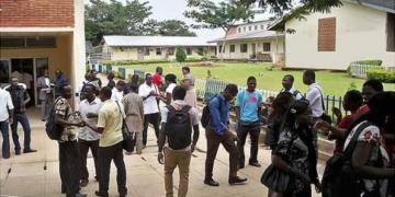 Nigeria’s 33 newly approved Universities