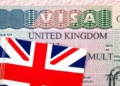 UK ends Visa Stickers
