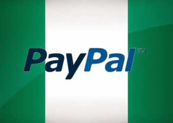 PayPal returns to Nigeria