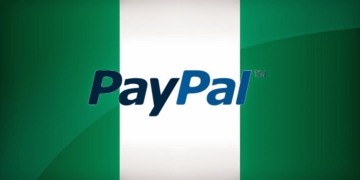 PayPal returns to Nigeria