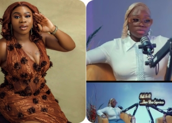 Olaide Oyedeji & Biola Bayo