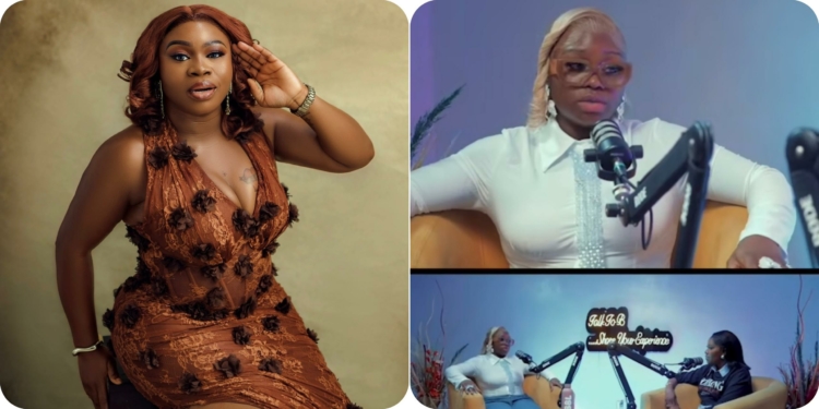 Olaide Oyedeji & Biola Bayo